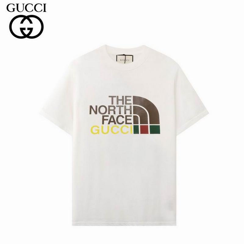 Gucci Men's T-shirts 1003